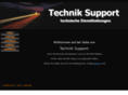 techniksupport.com