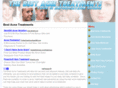 thebestacnetreatments.net