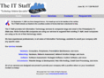 theitstaff.com