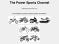 thepowersportschannel.com