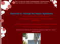 throughthehayes.com