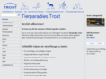 tierparadies-trost.de