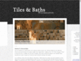 tilesandbaths.net