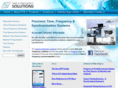 timeandfrequencysolutions.com