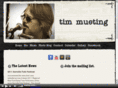 timmueting.com