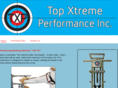 topxtremeperformance.com