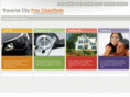 traversecityfreeclassifieds.com
