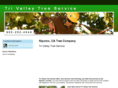 treeservicecentralcoast.com