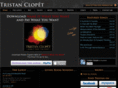 tristanclopet.com