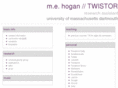 twistor.info