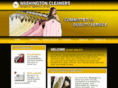 washington-cleaners.com