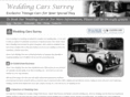 weddingcars-surrey.co.uk