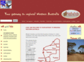westausguide.com