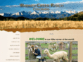 whiskeycreekranchcolo.com