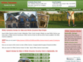 whitecolumnhomesforsale.com