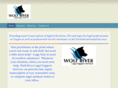 wolfriverlegal.com