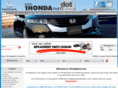 1hondaparts.com