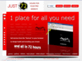 72hourswebsite.com