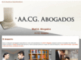 abogadogildeparedes.com