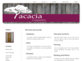 acacia-contracting.com