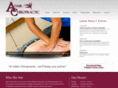 adairchiropractic.com