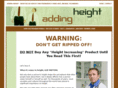 adding-height.com