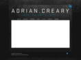 adriancreary.com