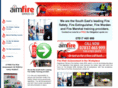 aimfire.co.uk