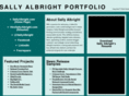 albrightpr.com