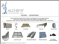 alchemyextrusions.com