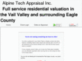 alpinetechappraisal.com