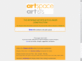 artspaceartists.org