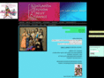 atlantafusionbellydance.com