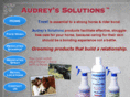 audreyssolutions.com