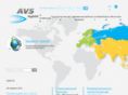 avs-logistic.ru