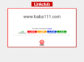 baba111.com