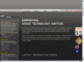 barracudaexhausts.com