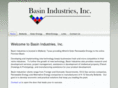 basinind.com