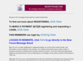 bearforum.com