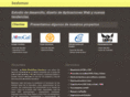 bedomax.com