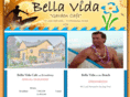 bellavidacafe.com