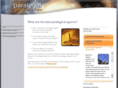 bestparalegalprograms.com