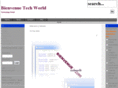 bienvenuetechworld.com