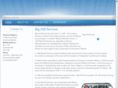 bighillservices.com