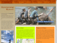 boomerangrestaurantpokhara.com