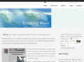 breakingwave.co.uk