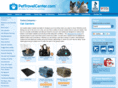 cattravelcarriers.com