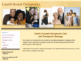 caudillboutintherapeutics.com