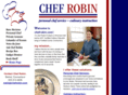 chefrobin.com