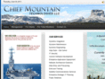 chiefmountaintechnologies.com